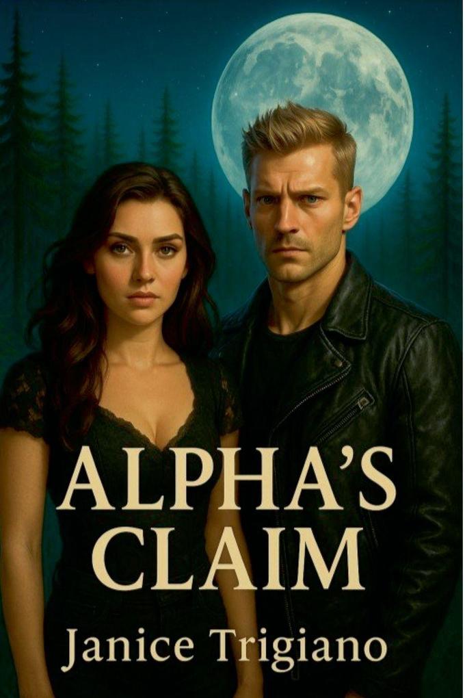 Alpha's Claim