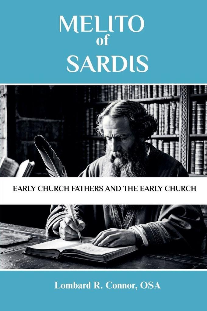 Melito of Sardis