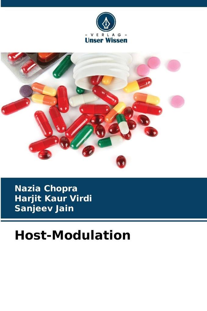 Host-Modulation