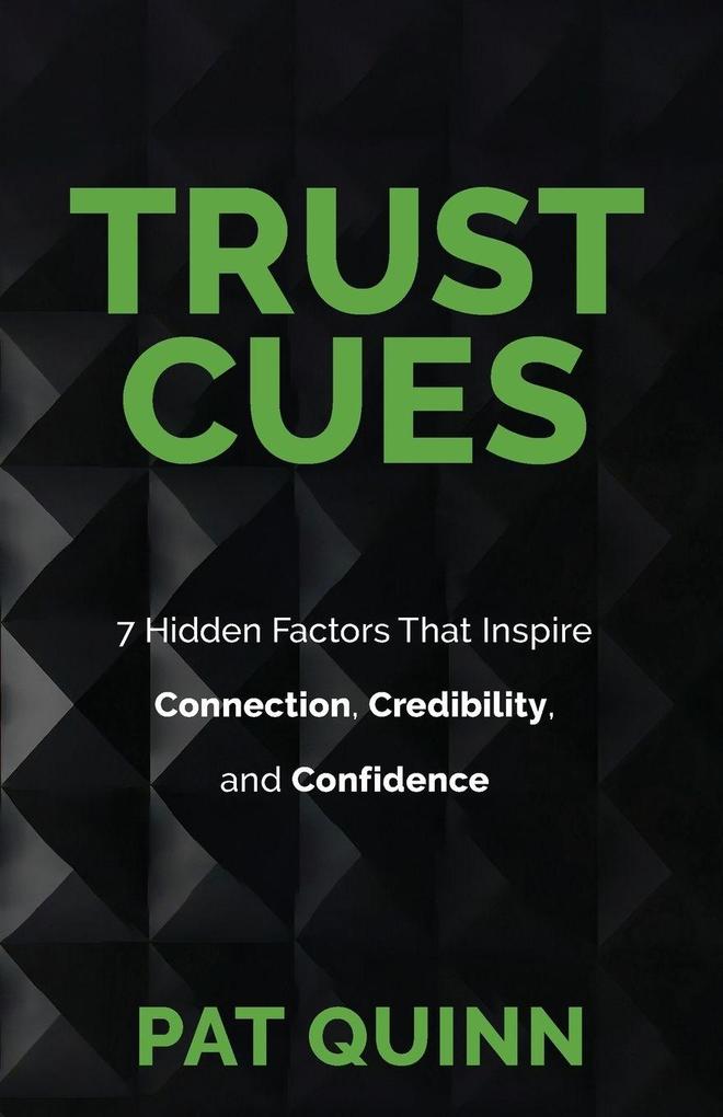 Trust Cues