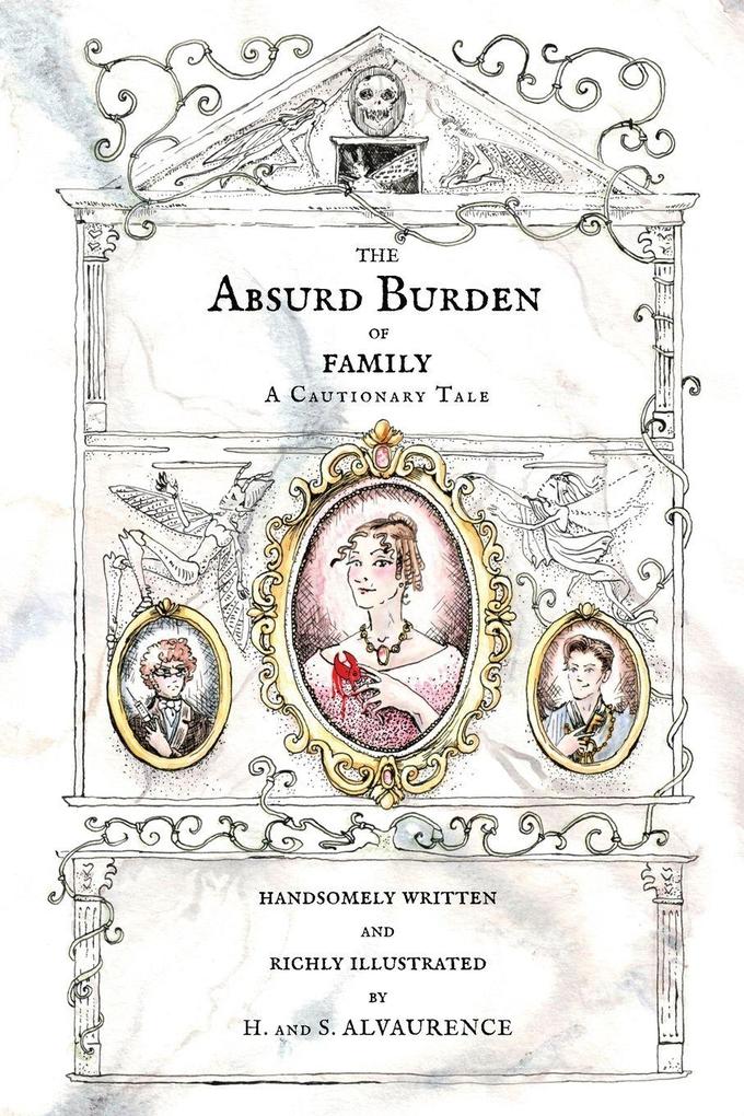 The Absurd Burden of Family