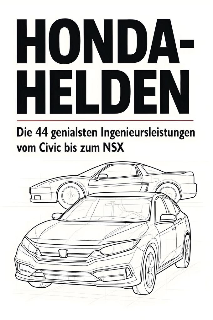 Honda-Helden