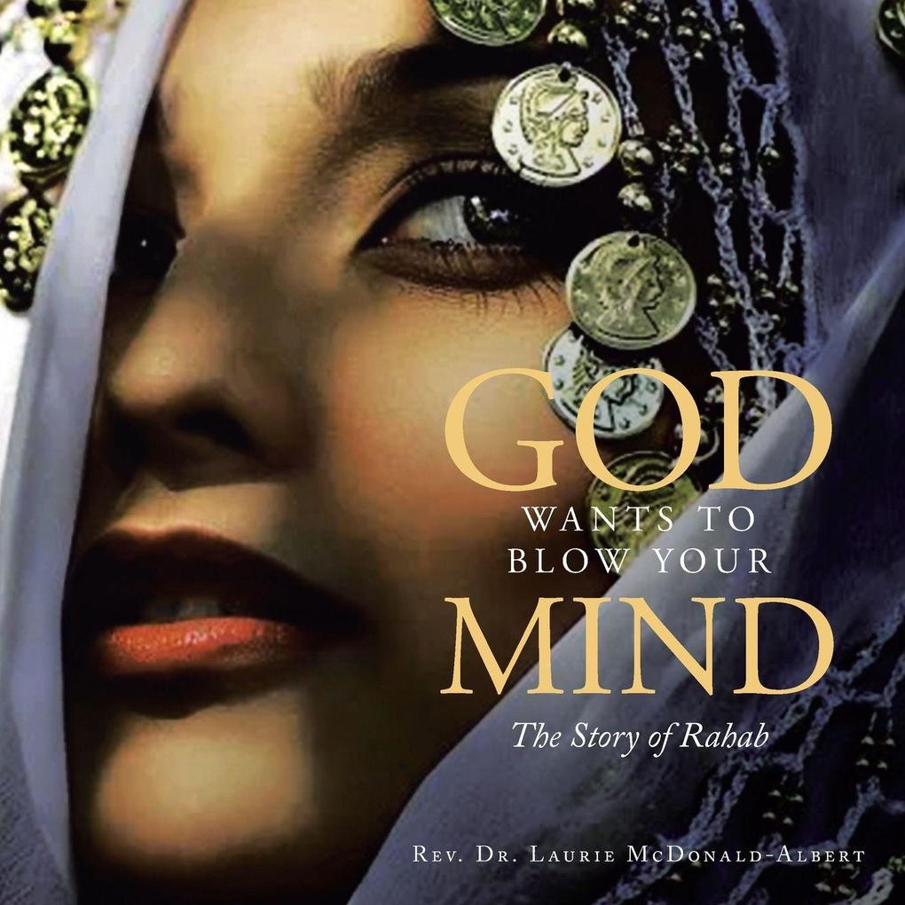 God Wants to Blow Your Mind