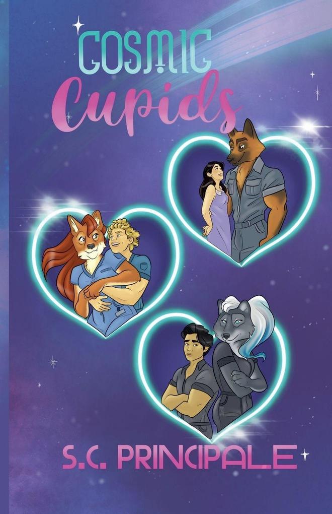 Cosmic Cupids