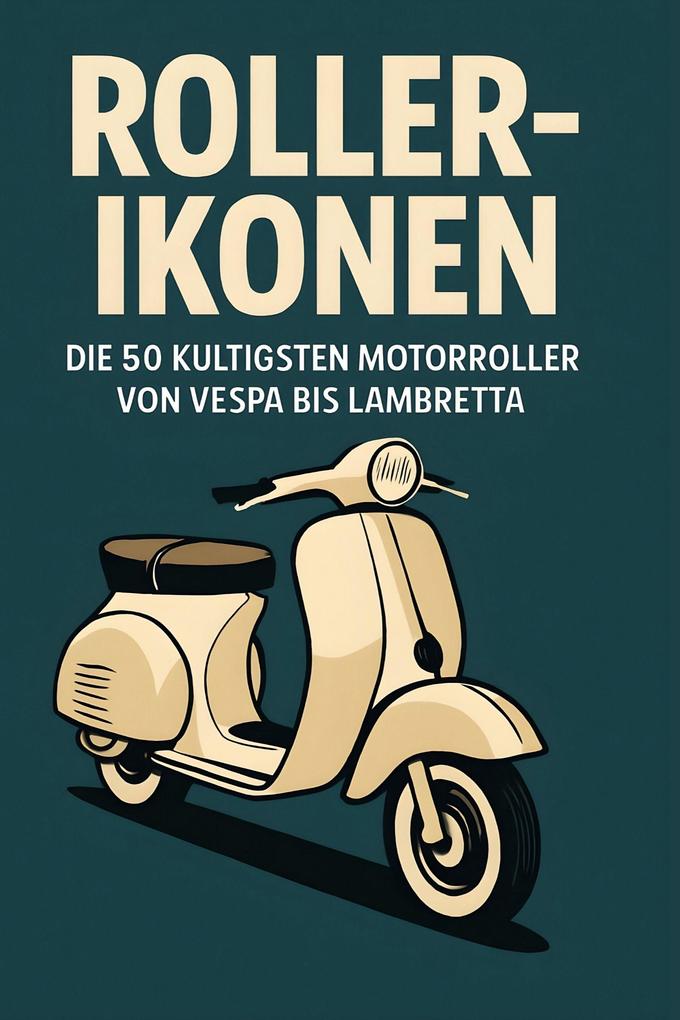 Roller-Ikonen