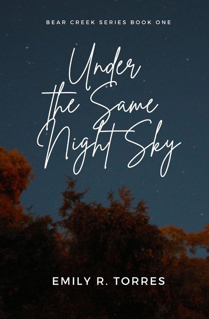Under the Same Night Sky