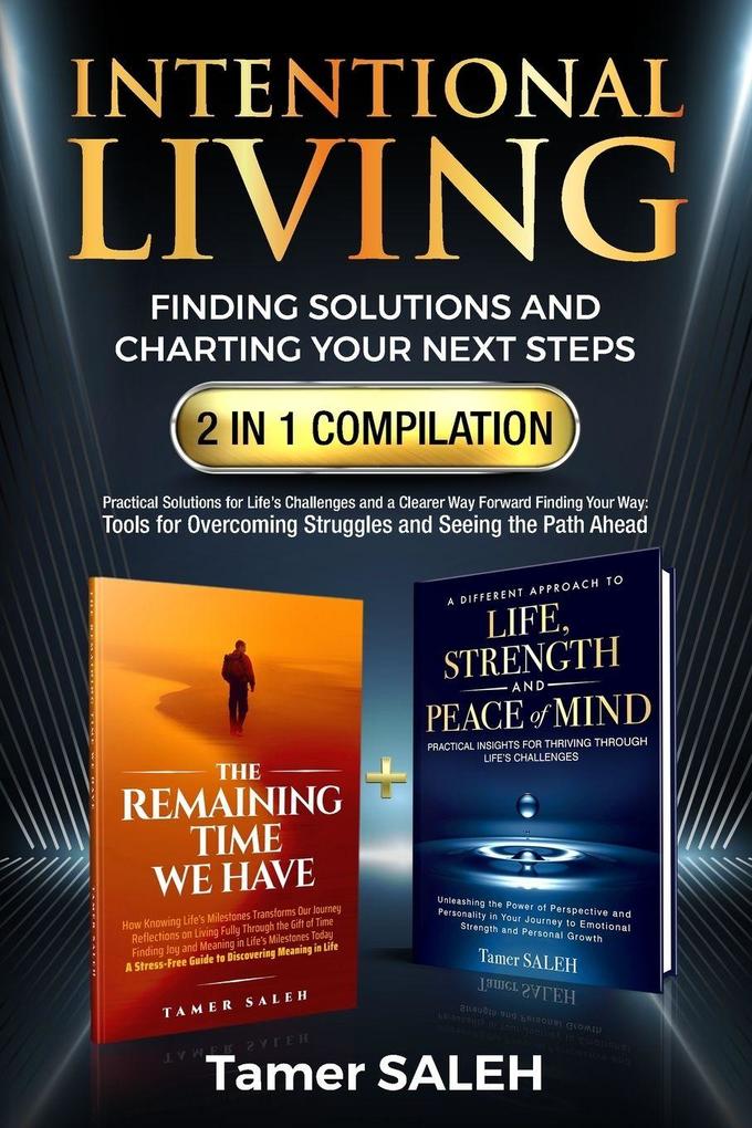 INTENTIONAL LIVING