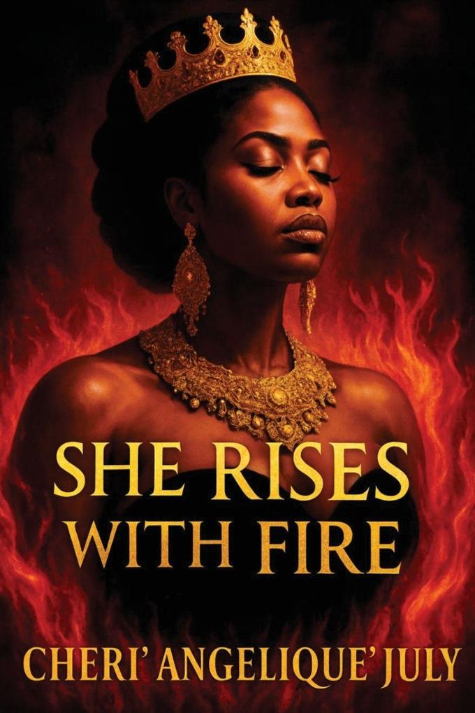She Rises with Fire