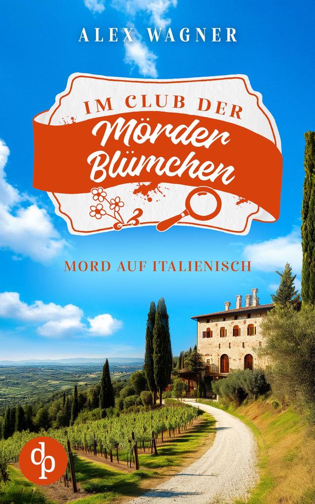 Mord auf Italienisch