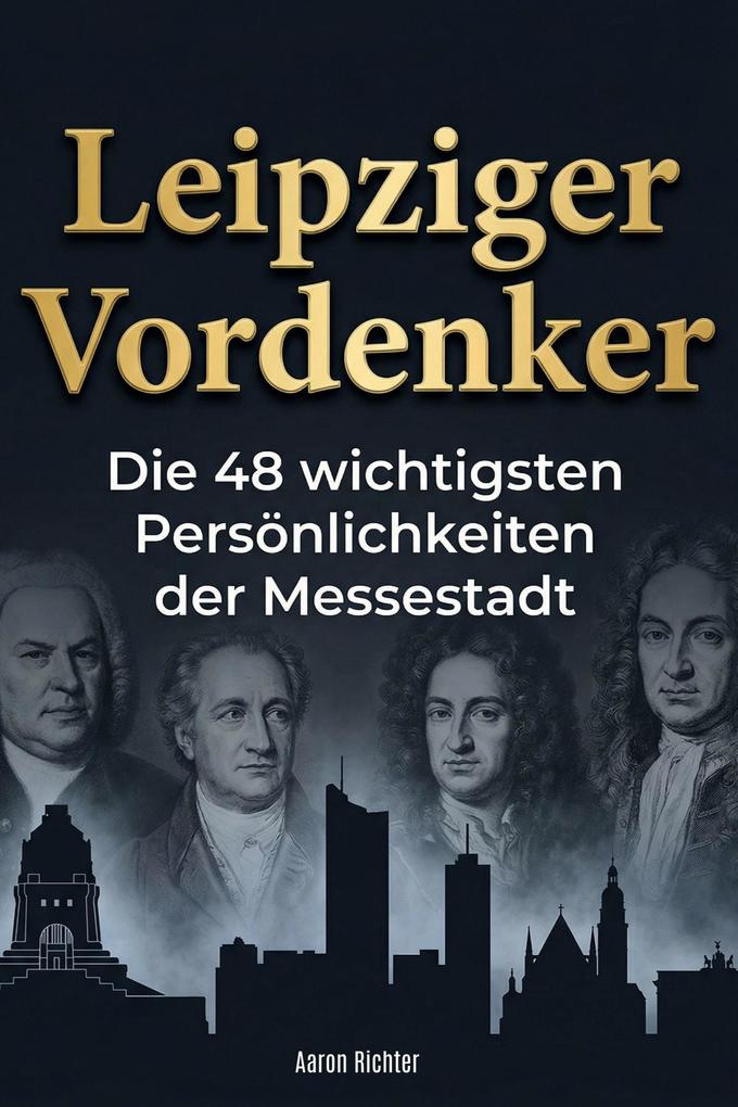Leipziger Vordenker