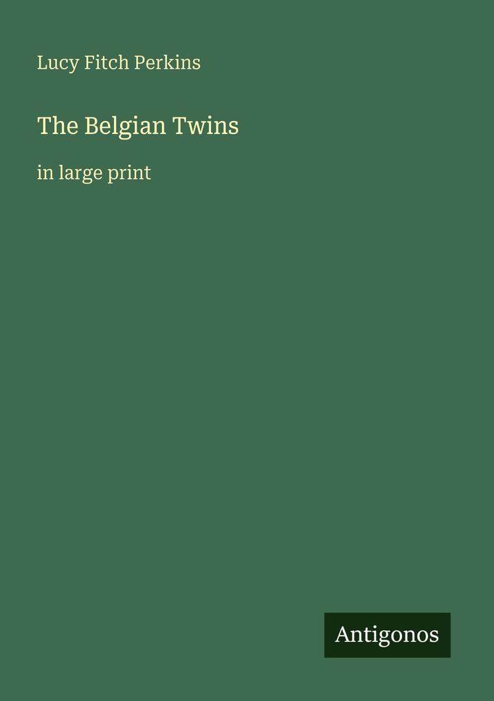 The Belgian Twins
