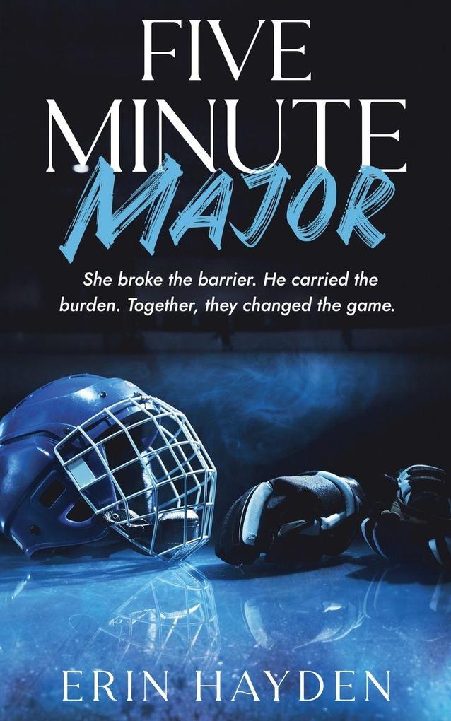 Five Minute Major