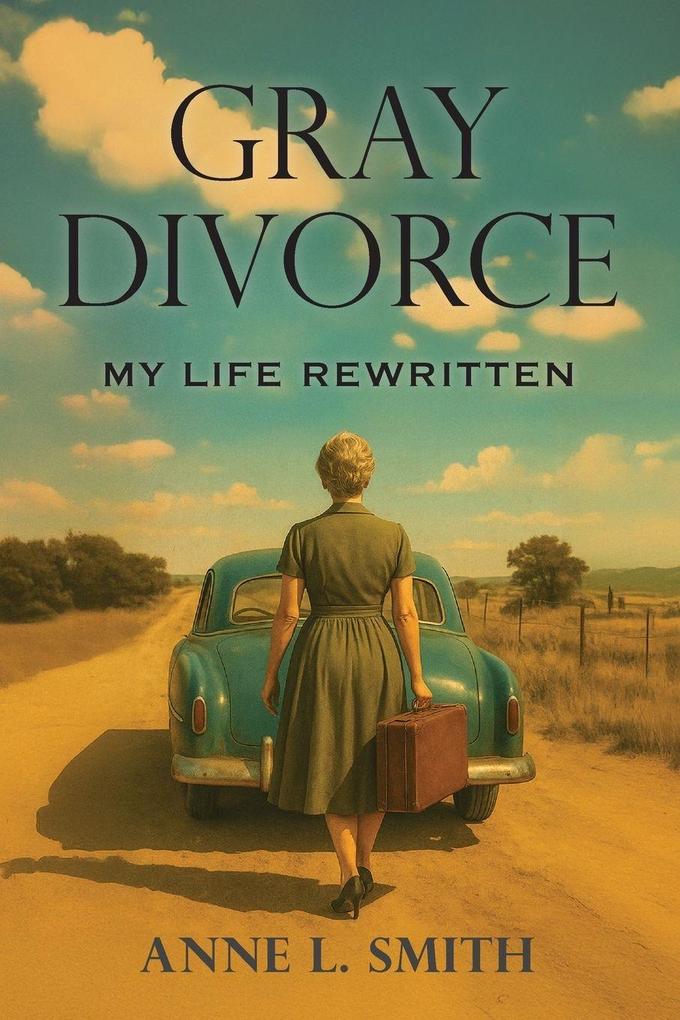 Gray Divorce