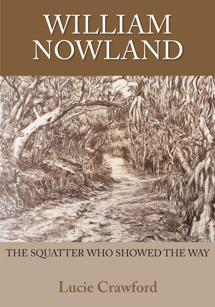 William Nowland