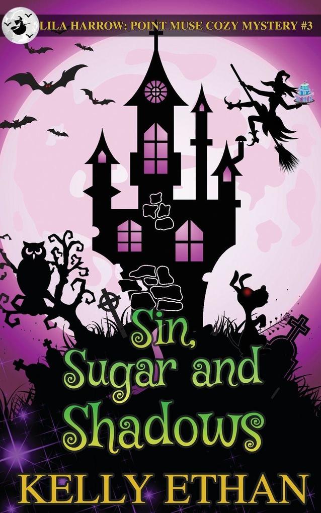 Sin Sugar and Shadows