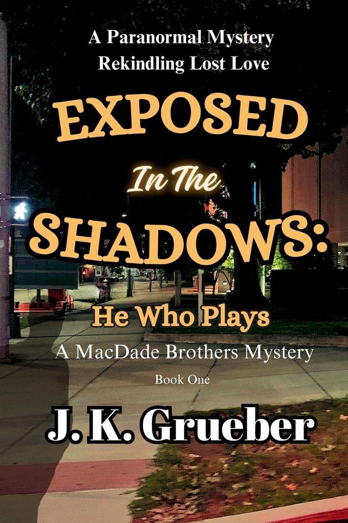 EXPOSED In The SHADOWS