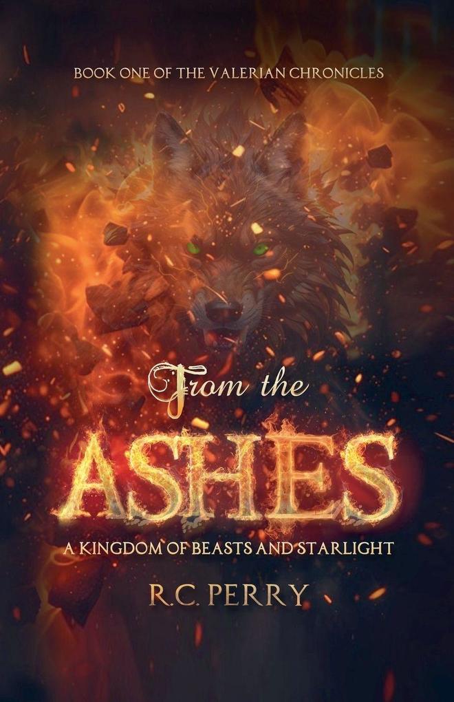 From The Ashes