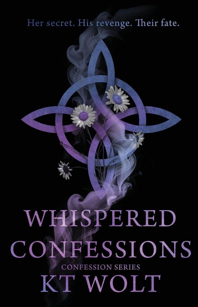 Whispered Confessions
