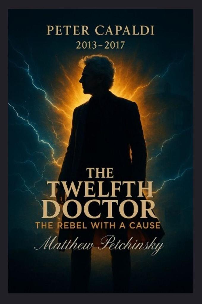 The Twelfth Doctor