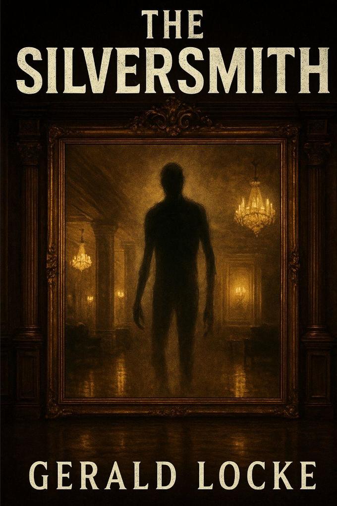 The Silversmith