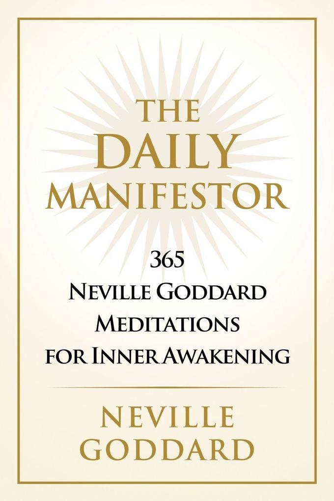 The Daily Manifestor