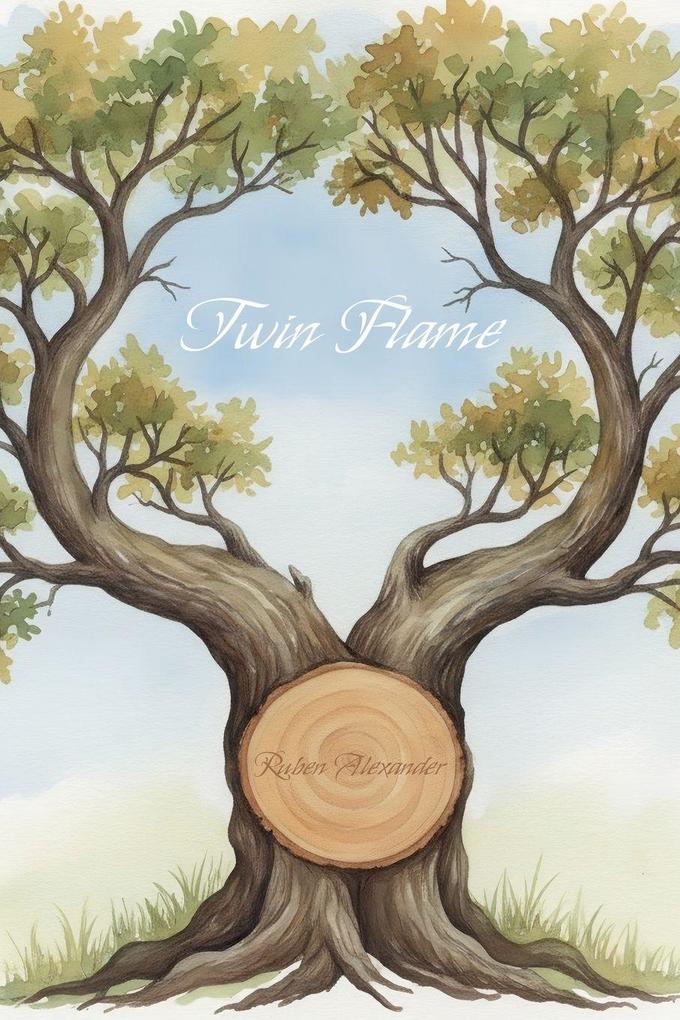 Twin Flame