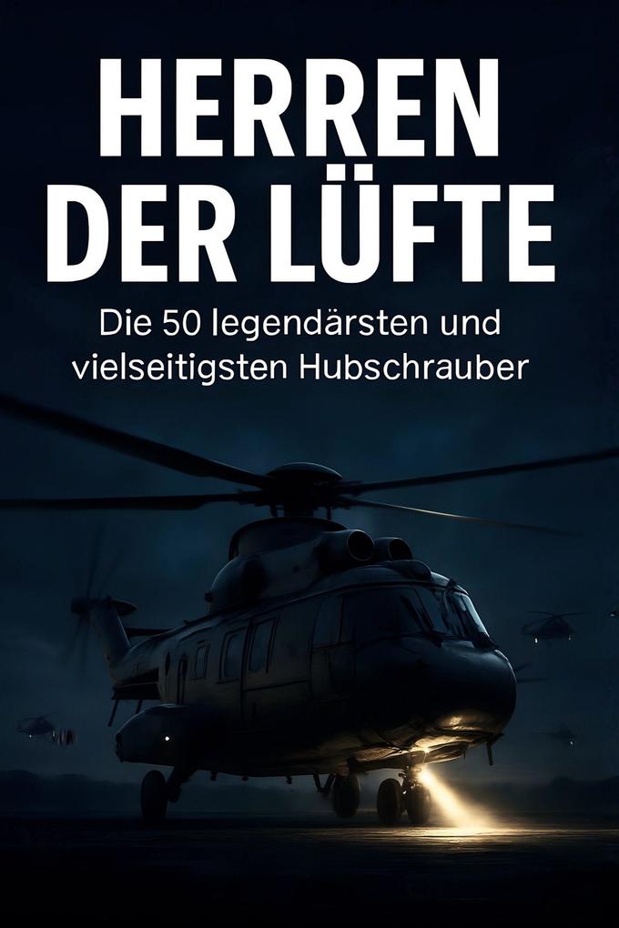 Herren der Lüfte