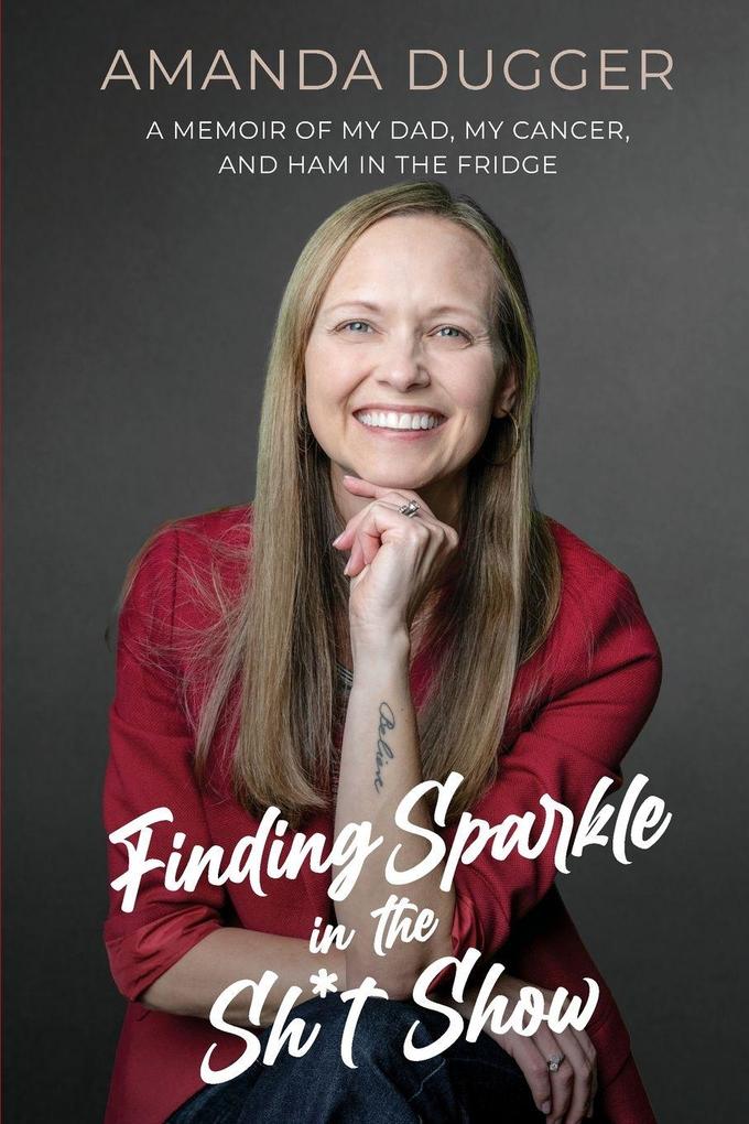Finding Sparkle in the Sh*t Show