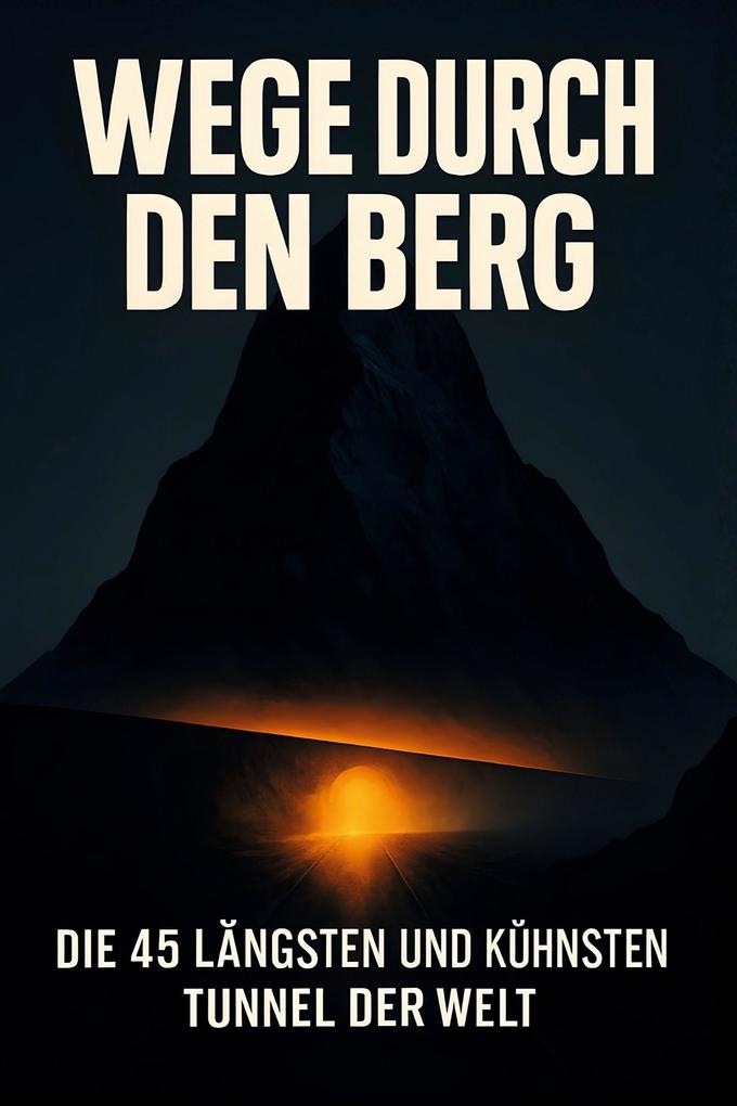 Wege durch den Berg
