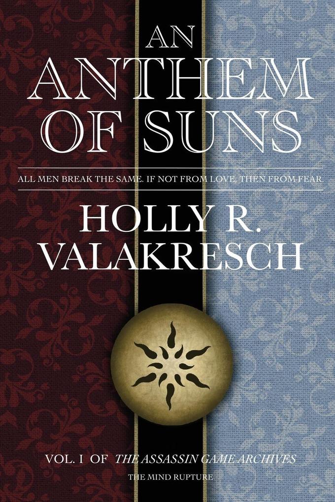 An Anthem of Suns