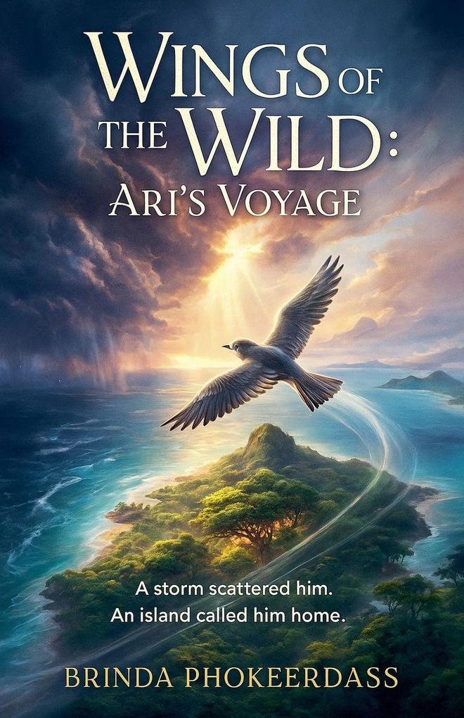 Wings of the Wild