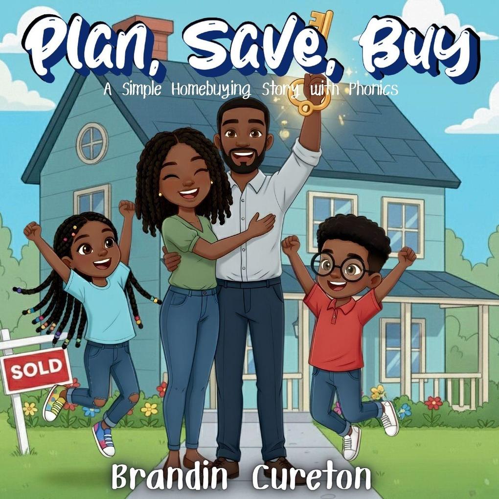 Plan Save Buy