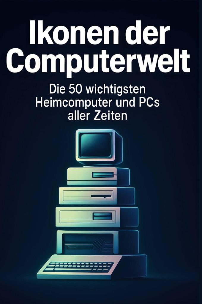 Ikonen der Computerwelt