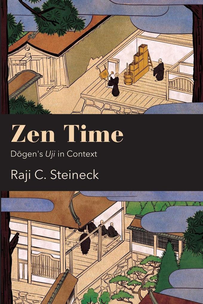 Zen Time
