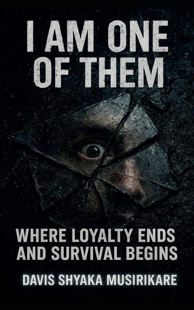 I am One Of Them