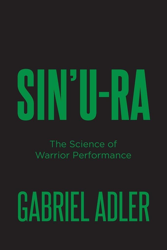 Sin'u-Ra