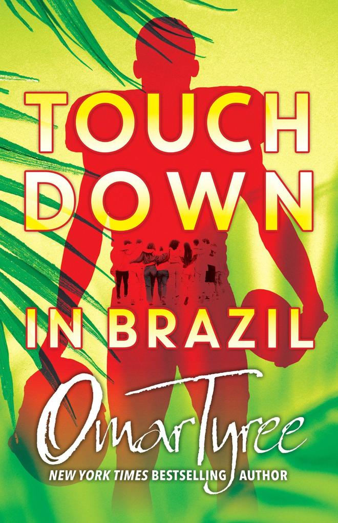 Touchdown in Brazil