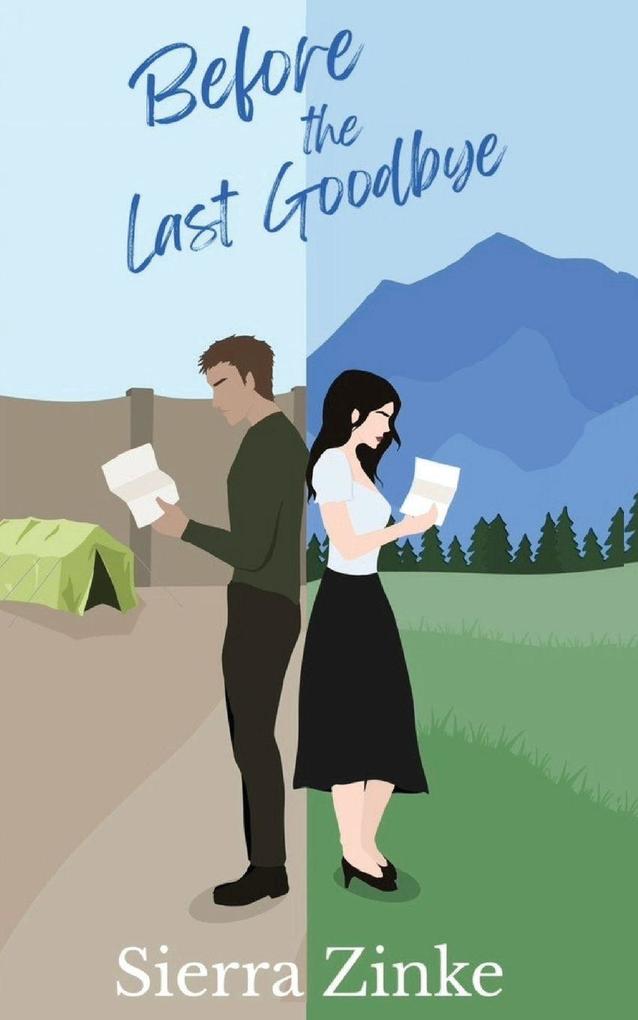 Before the Last Goodbye