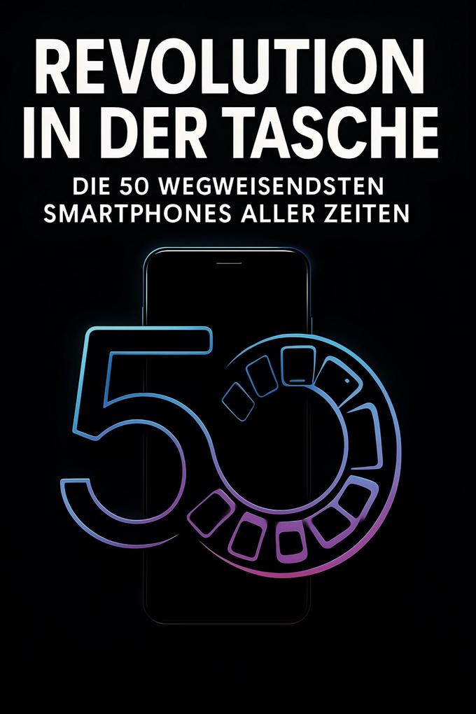 Revolution in der Tasche