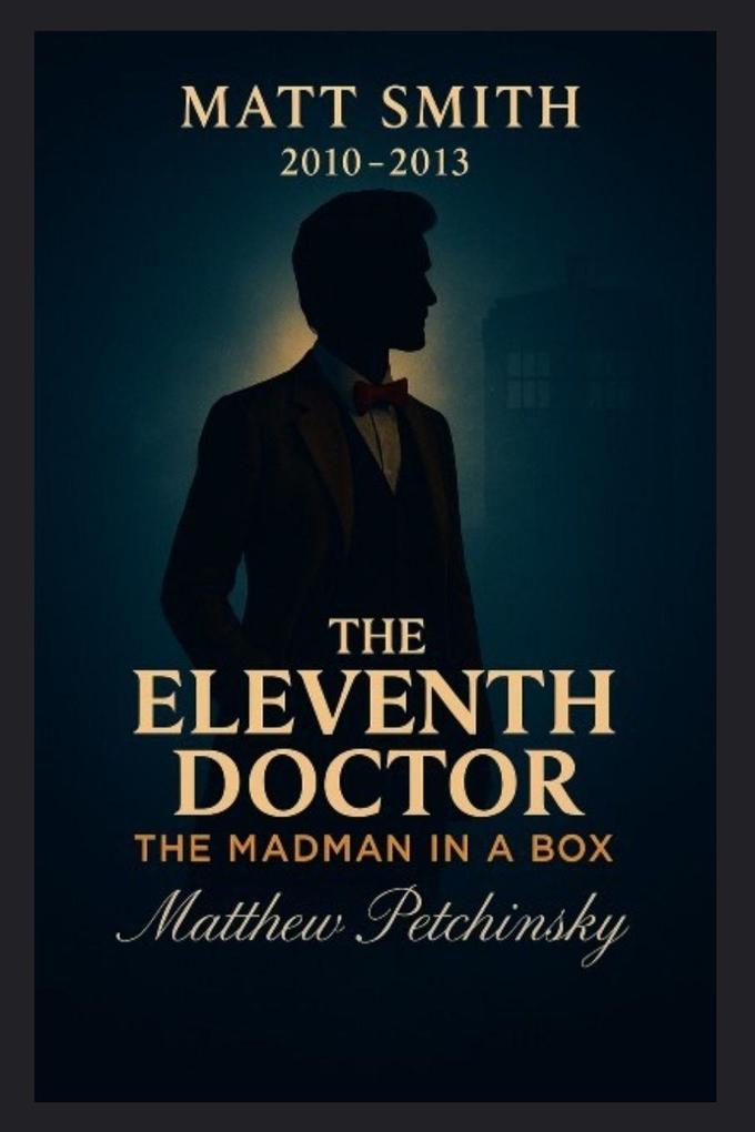 The Eleventh Doctor