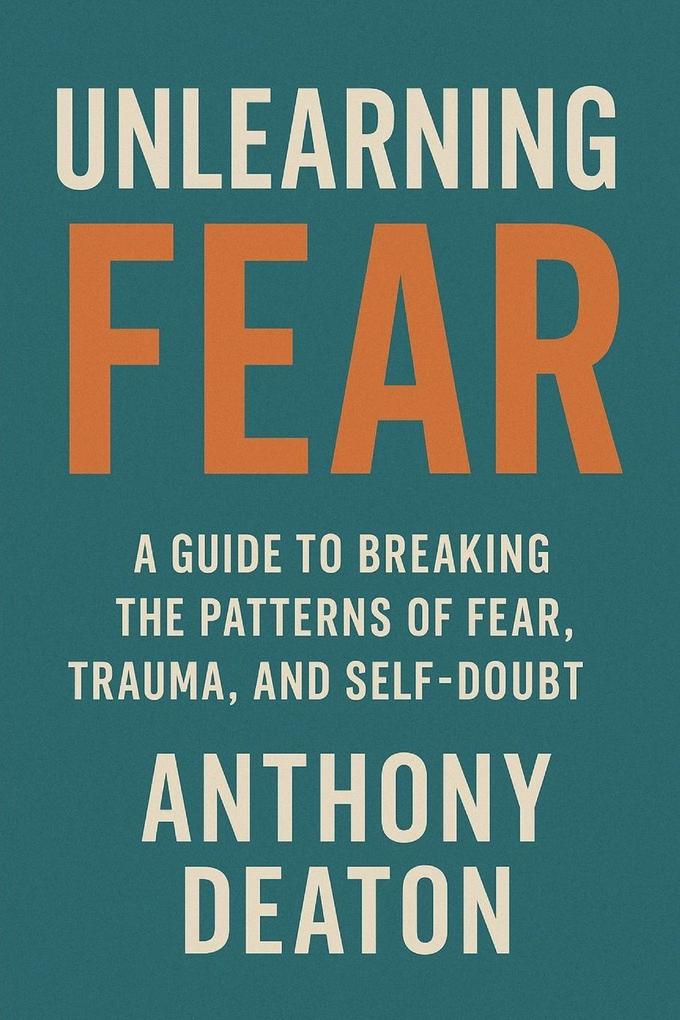 Unlearning Fear
