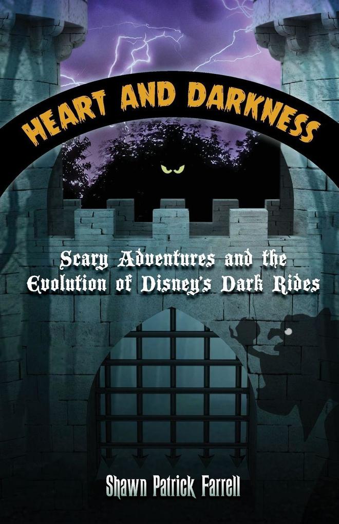 Heart and Darkness