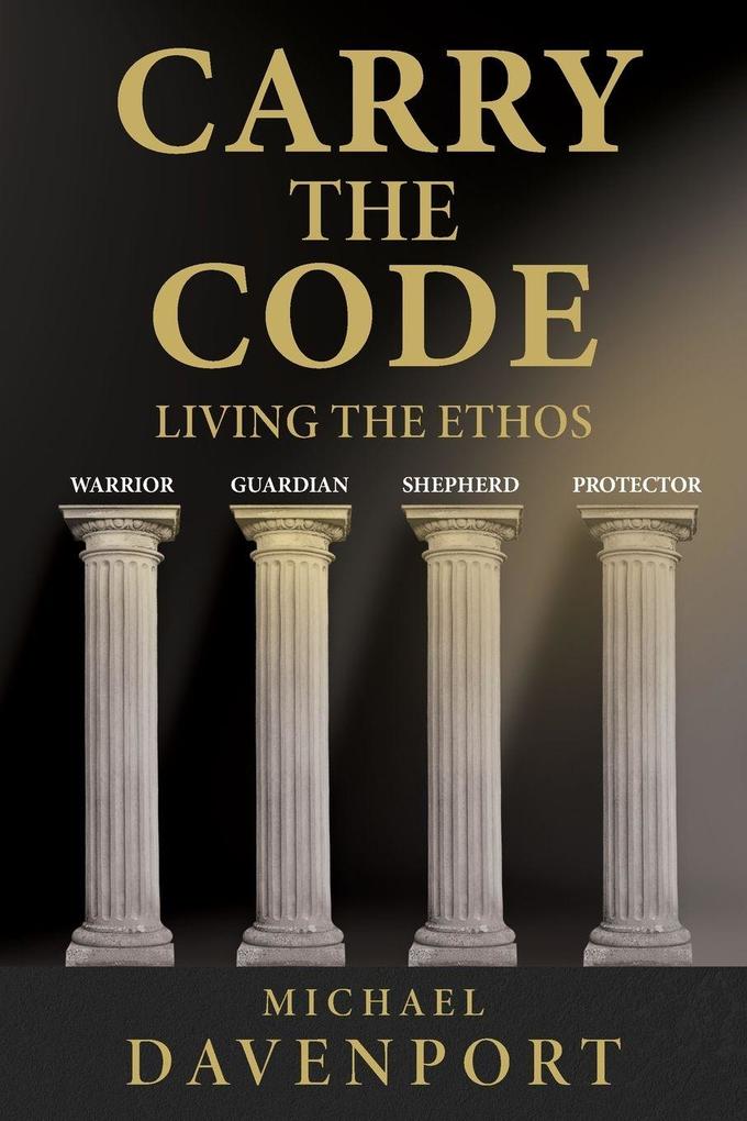 Carry the Code