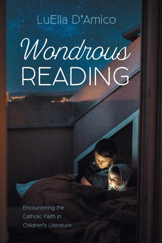 Wondrous Reading