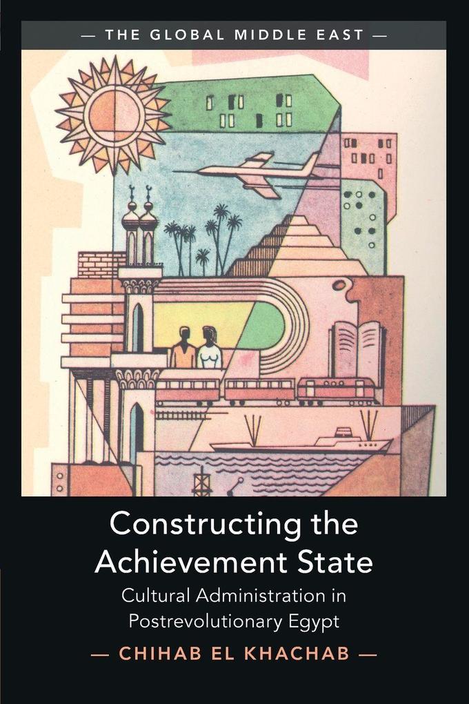 Constructing the Achievement State