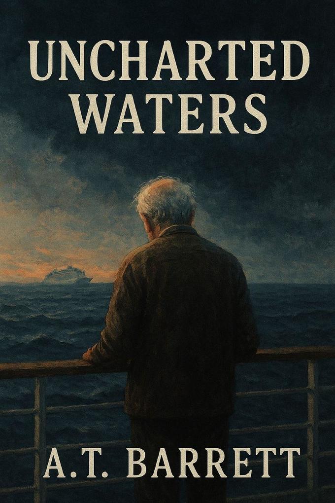 Uncharted Waters