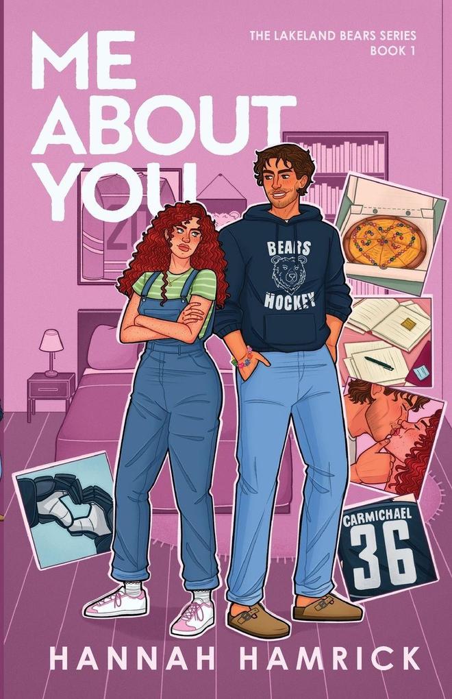Me About You