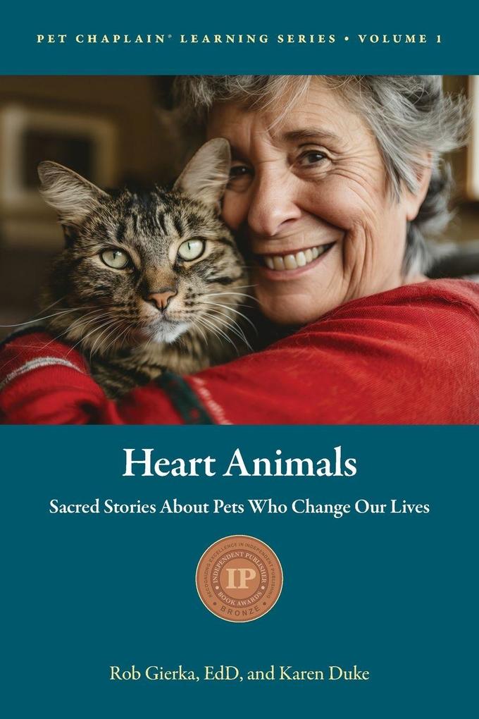 Heart Animals