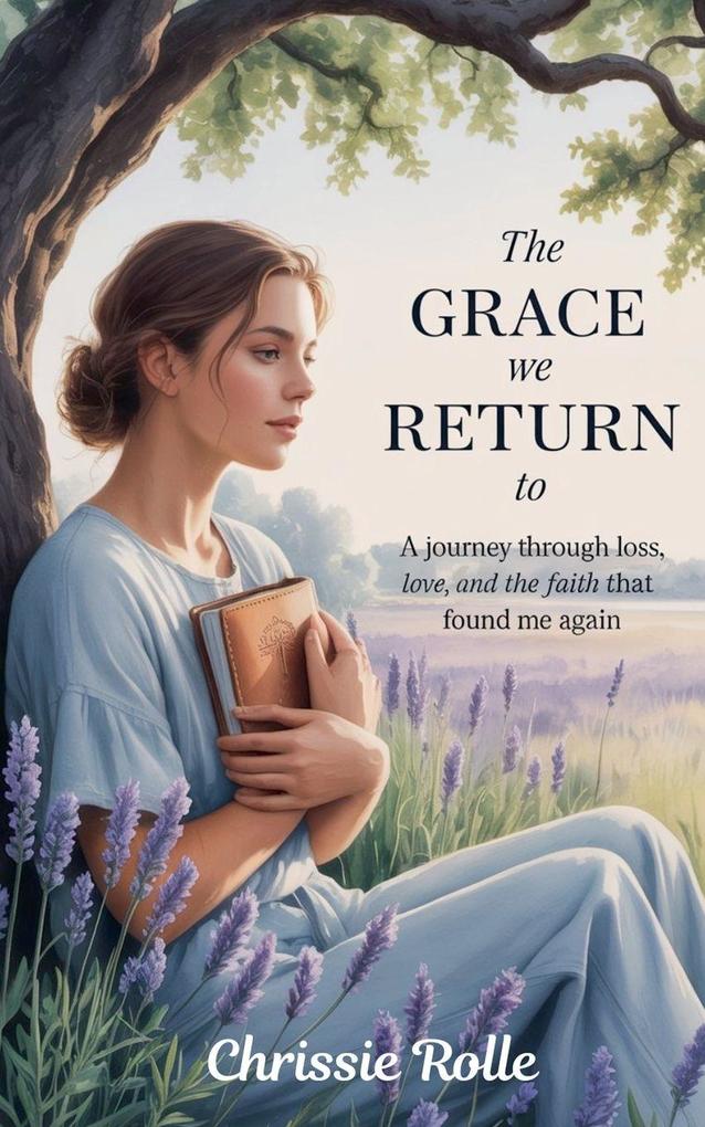 The Grace We Return To