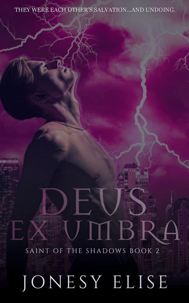 Deus Ex Umbra